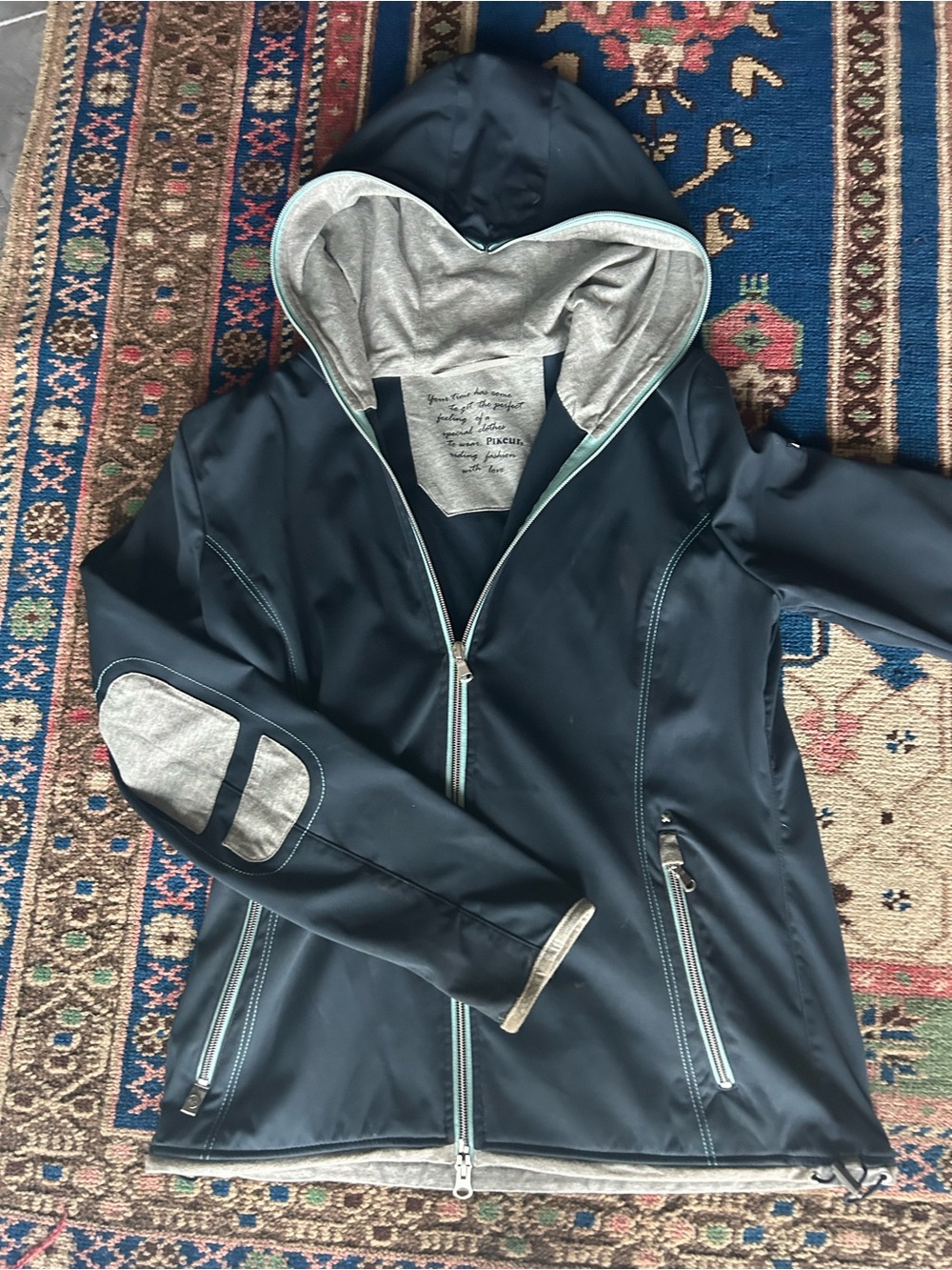 Pikeur jacket M
